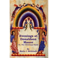 Evenings at Donaldson Manor Or, The Christmas Guest