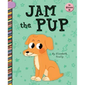 Jam the Pup