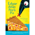 Edgar Allan Poe's Pie: Math Puzzlers in Classic Poems