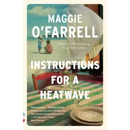 Instructions for a Heatwave