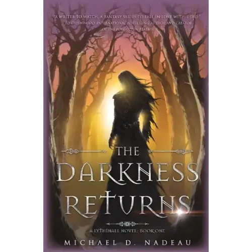 The Darkness Returns