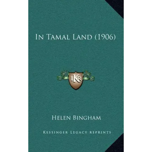 In Tamal Land (1906)