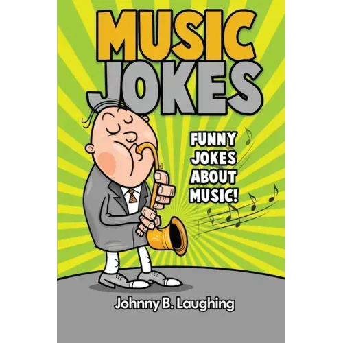 Music Jokes: Funny Jokes About Music!