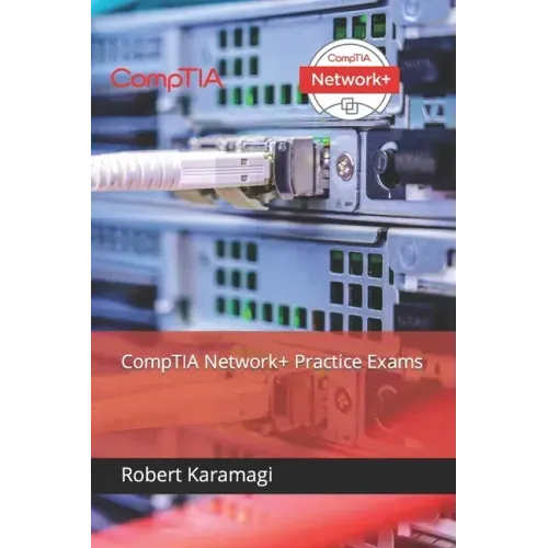 CompTIA Network+ Practice Exams