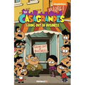 The Casagrandes Vol. 5: Going Out of Business