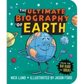 The Ultimate Biography of Earth: From the Big Bang to Today!