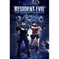 Resident Evil: The Darkside Chronicles
