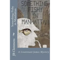 Something Fishy in Manhattan