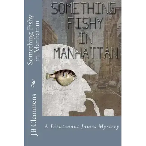 Something Fishy in Manhattan