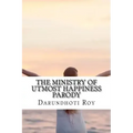 The Ministry of Utmost Happiness Parody