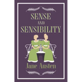 Sense and Sensibility
