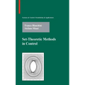 Set-Theoretic Methods in Control
