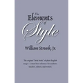 The Elements of Style: The Original Edition