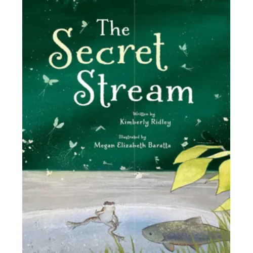 The Secret Stream