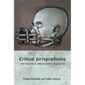 Critical Jurisprudence: The Political Philosophy of Justice