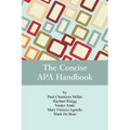 The Concise APA Handbook