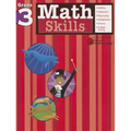 Math Skills, Grade 3