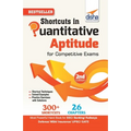 Shortcuts in Quantitative Aptitude for Competitive Exams 2nd Edition