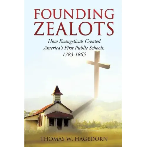 Founding Zealots
