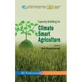 Capacity Building for Climate Smart Agriculture