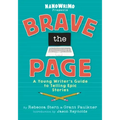 Brave the Page
