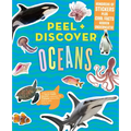 Peel + Discover: Oceans