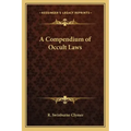 A Compendium of Occult Laws