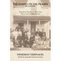 The Passing of the Prairie by a Fossil: Biographical Sketches of Central Iowa Pioneers and Civil War Veterans