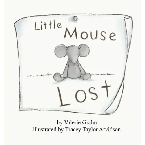 Little Mouse Lost