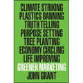 Greener Marketing