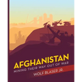 Afghanistan: Mining Their Way out of War