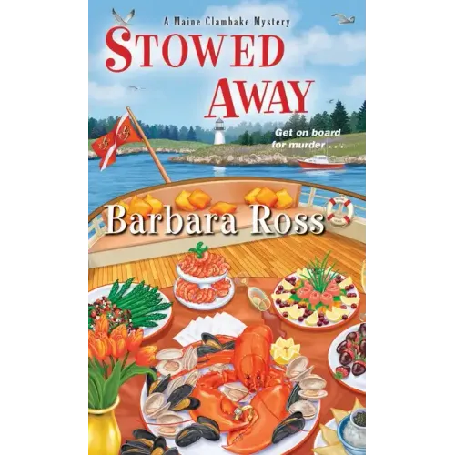 Stowed Away