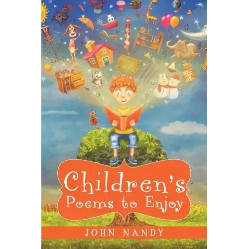 Children's Poems to Enjoy