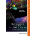 Mathematics and the Natural Sciences: The Physical Singularity of Life