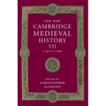 The New Cambridge Medieval History