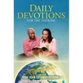Daily Devotions For The Nations