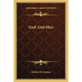 God And Men
