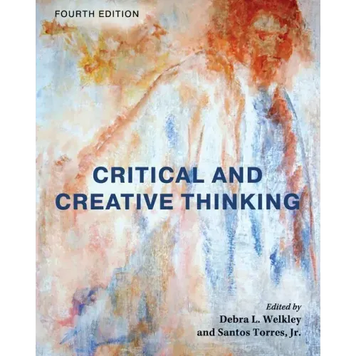 Critical and Creative Thinking