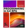 Programming in Ile RPG