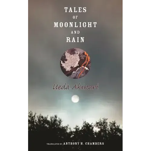 Tales of Moonlight and Rain