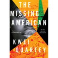 The Missing American