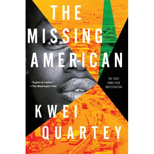 The Missing American