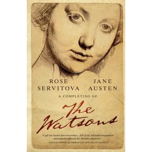 A Completing of The Watsons