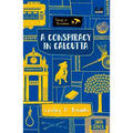 A Conspiracy in Calcutta (Series: Songs of Freedom)