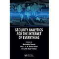 Security Analytics for the Internet of Everything