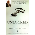 Unlocked: Step Into Your Next-Level Moment