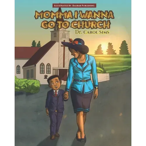 Momma I Wanna Go To Church