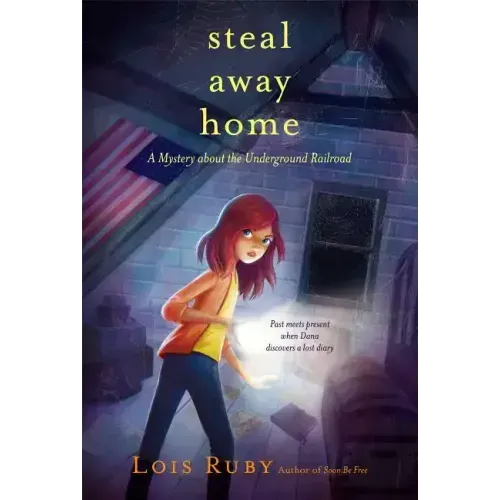 Steal Away Home