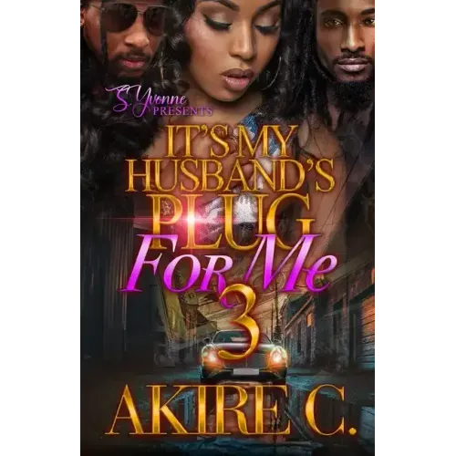 It's My Husband's Plug For Me 3