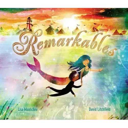 Remarkables